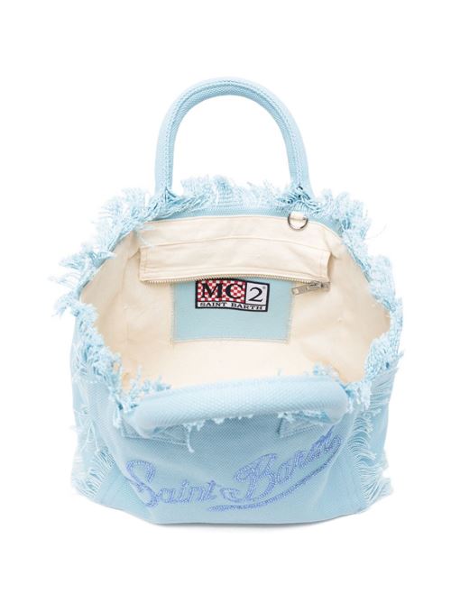Borsa bambina MC2 Saint Barth celeste MC2 SAINT BARTH Kids | COLETTE00404L